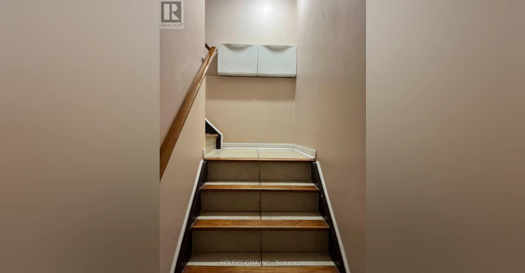 BASEMENT-94 Rouge River Drive, Toronto, ON, M1B 6G1 - 3