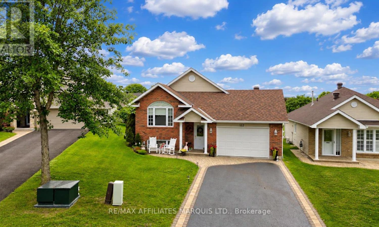 117 Gail Elizabeth Court