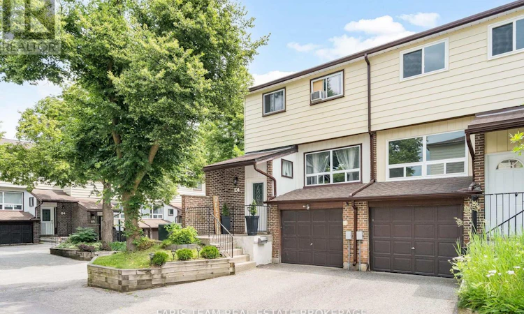 E4-63 Ferris Lane