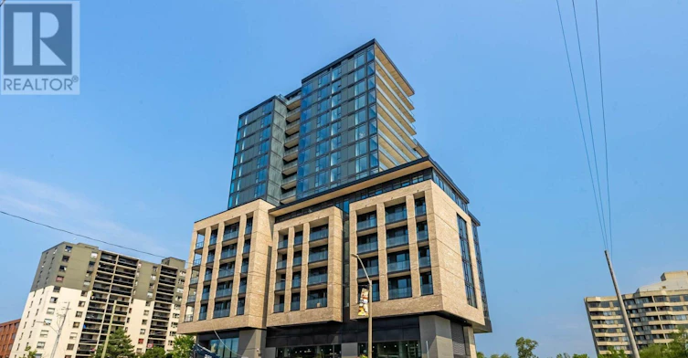 614-86 Dundas Street E, Mississauga, ON, L5A 1W4