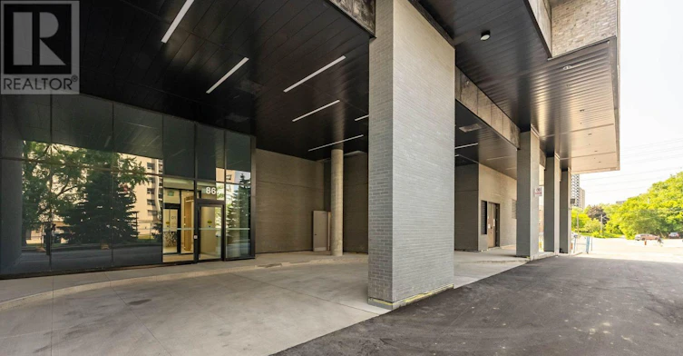 614-86 Dundas Street E, Mississauga, ON, L5A 1W4 - 3