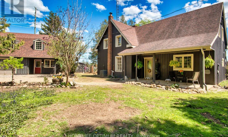 41 Allensville Road