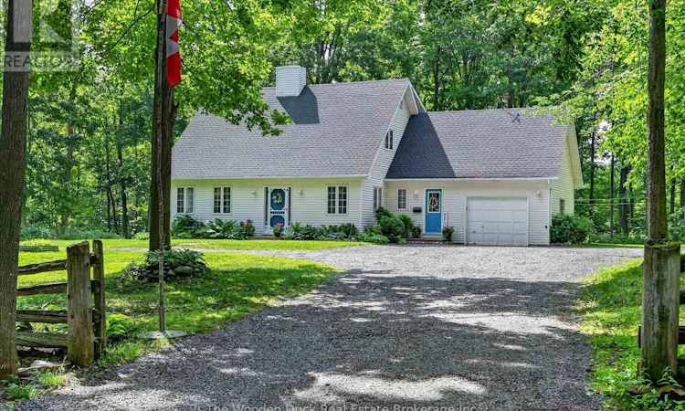 4453 Elmhirst Road