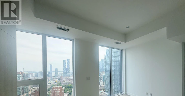 3508-100 Queen Street E, Toronto, ON, M5C 0B5 - 4
