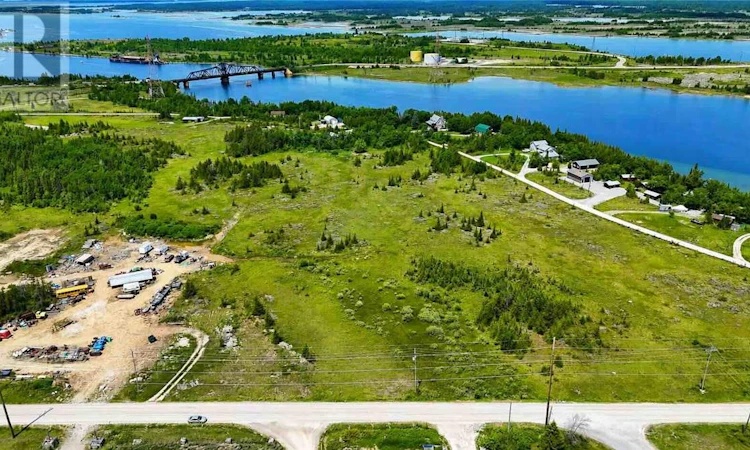 120 Harbour View Road