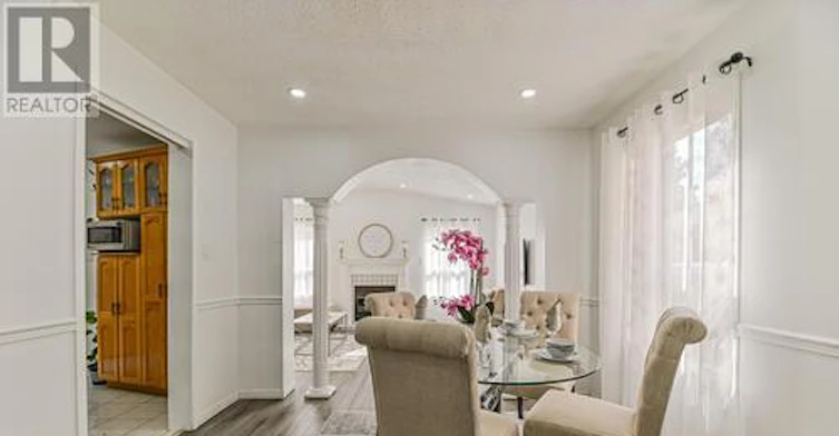 36 Letty Avenue, Brampton, ON, L6Y 4T3 - 4