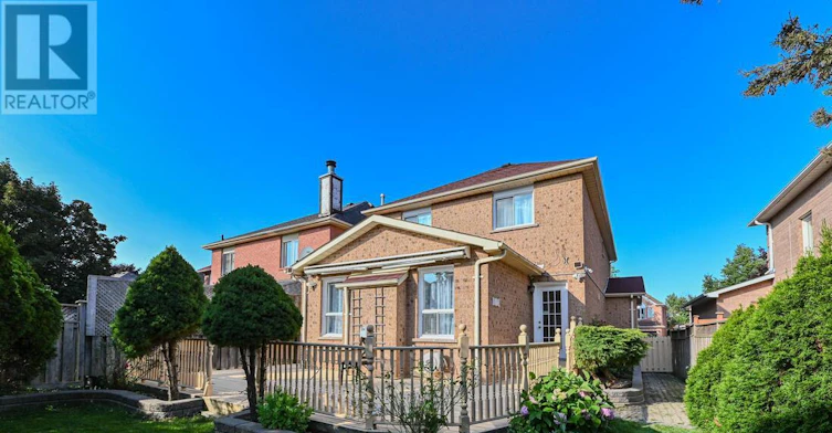 36 Letty Avenue, Brampton, ON, L6Y 4T3 - 25