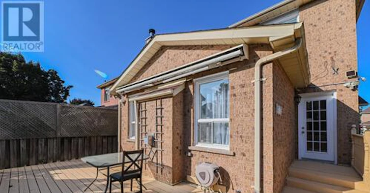 36 Letty Avenue, Brampton, ON, L6Y 4T3 - 24