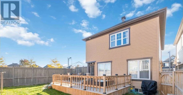 126 Switch Grass Crescent, Ottawa, ON, K2J 5Z3 - 21