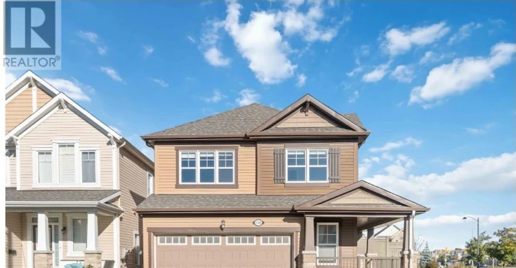 126 Switch Grass Crescent, Ottawa, ON, K2J 5Z3