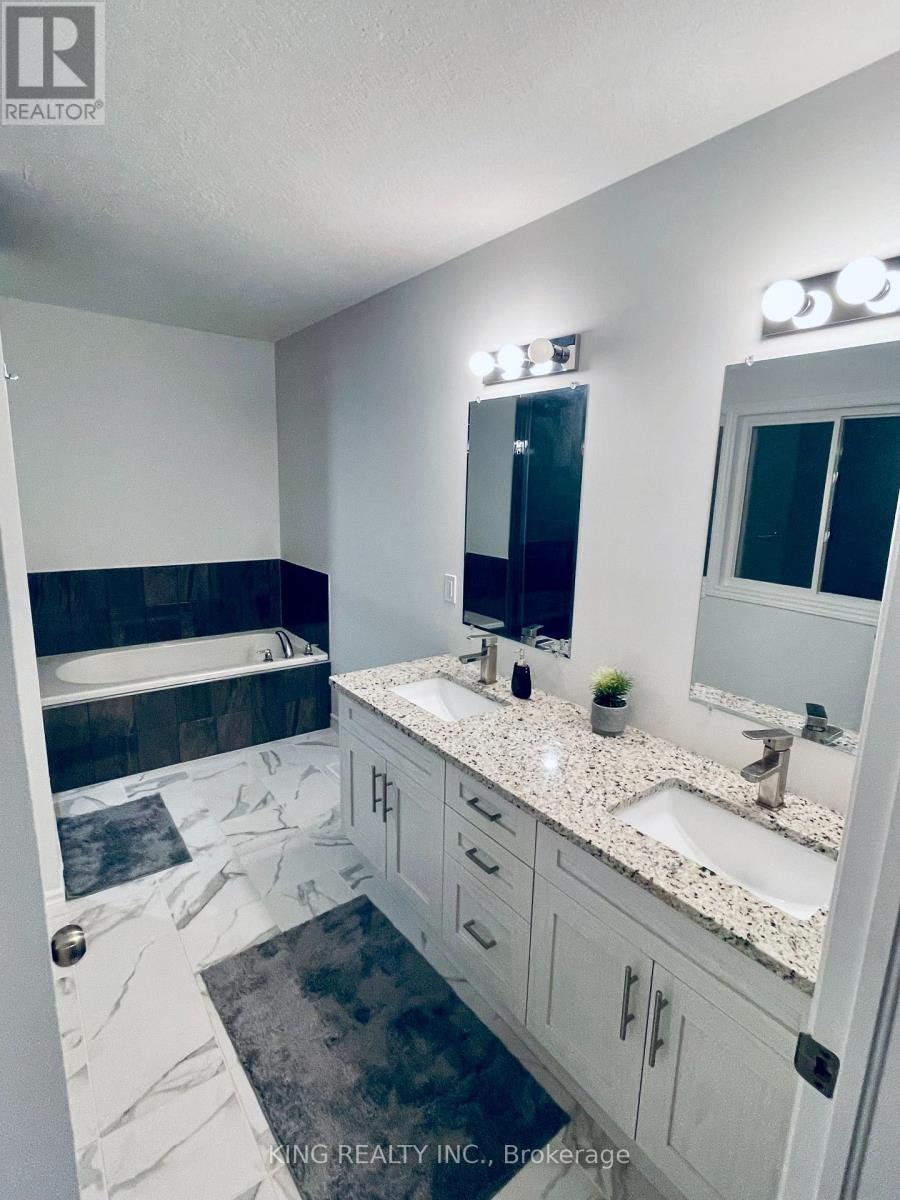 UPPER-2341 Marcel Circle, London, ON, N6M 0G5 - 22