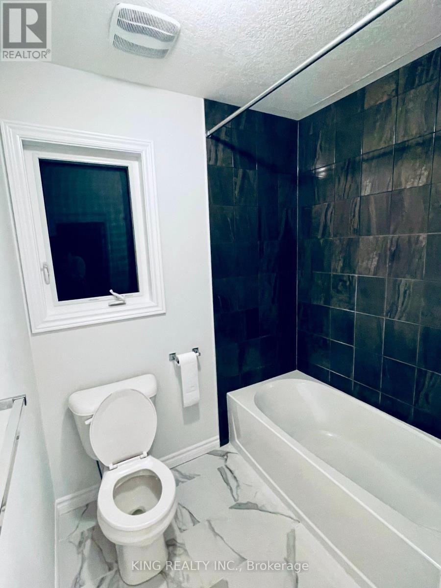 UPPER-2341 Marcel Circle, London, ON, N6M 0G5 - 19