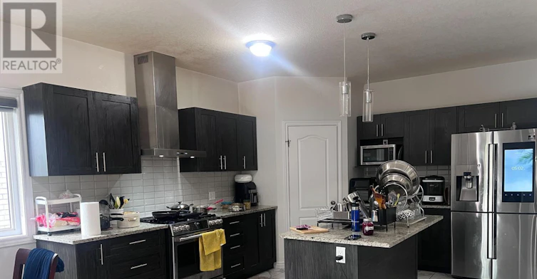 UPPER-2341 Marcel Circle, London, ON, N6M 0G5 - 9