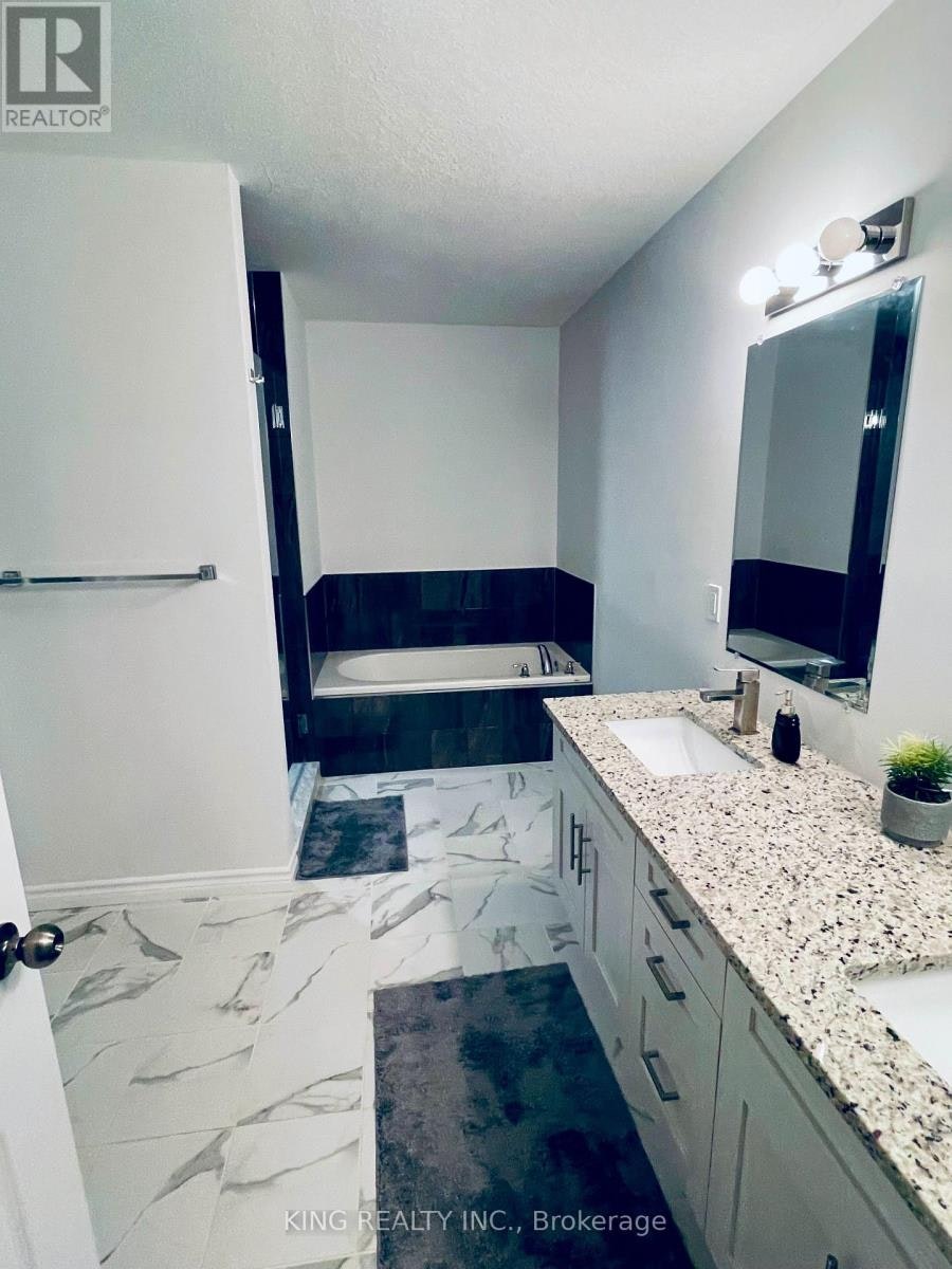 UPPER-2341 Marcel Circle, London, ON, N6M 0G5 - 23
