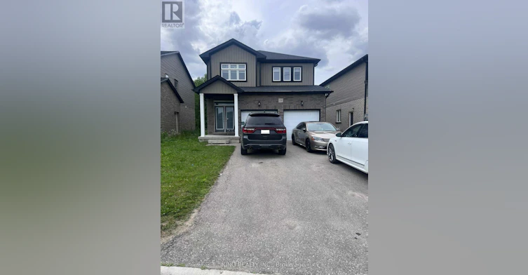 UPPER-2341 Marcel Circle, London, ON, N6M 0G5