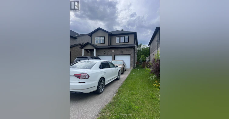 UPPER-2341 Marcel Circle, London, ON, N6M 0G5 - 3