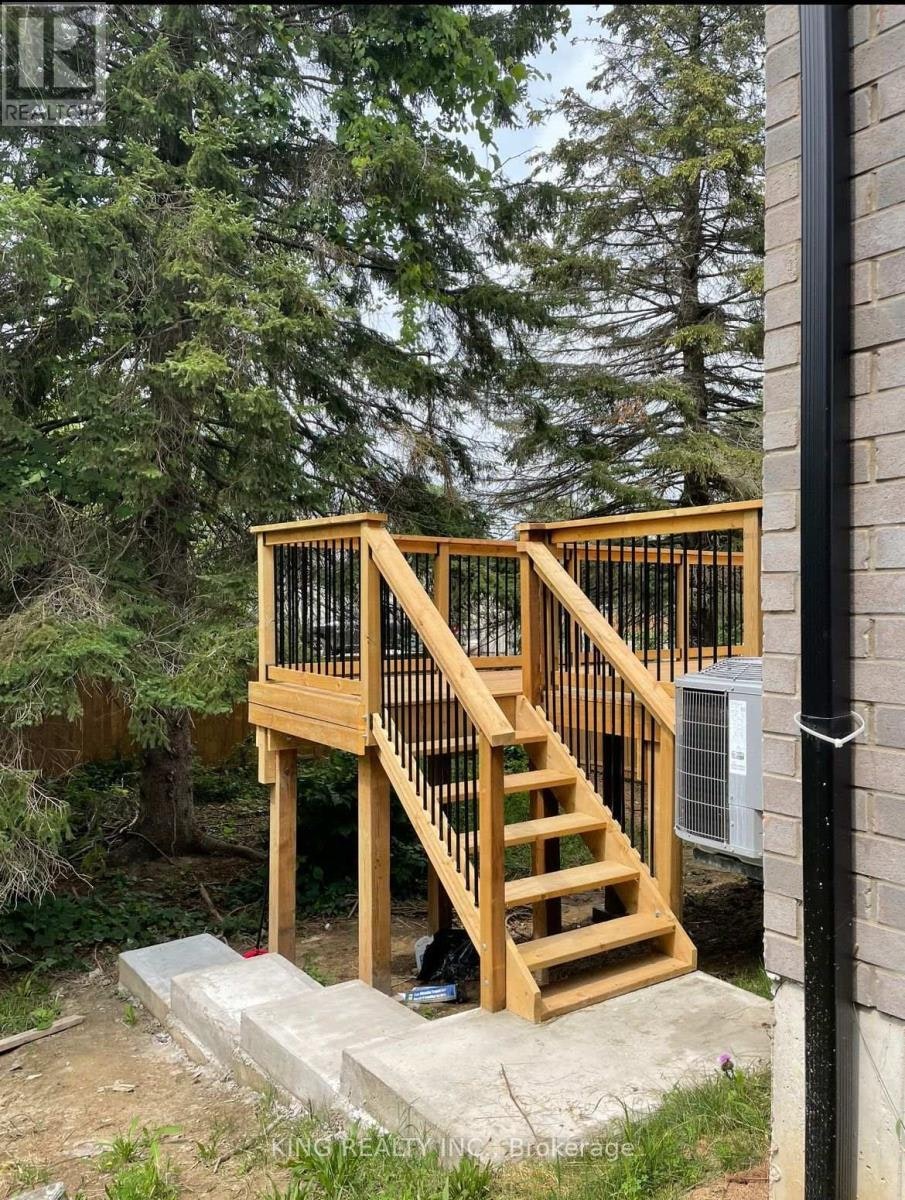 UPPER-2341 Marcel Circle, London, ON, N6M 0G5 - 30