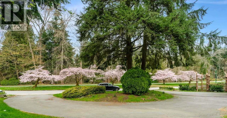 5XXX Kullahun Drive, Vancouver, BC, V6N 2E5 - 2