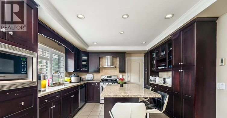 5XXX Dunbar, Vancouver, BC, V6N 1X8 - 9