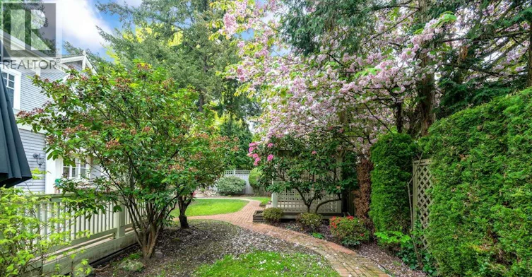 5XXX Cypress Street, Vancouver, BC, V6M 3R6 - 3