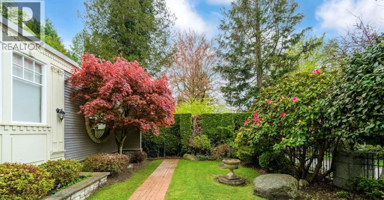 5XXX Cypress Street, Vancouver, BC, V6M 3R6