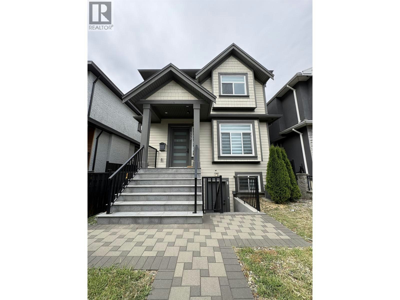 333 E 64th Avenue, Vancouver, BC, V5X 2M8
