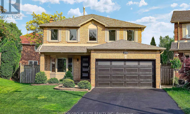 298 Fredericksburg Court
