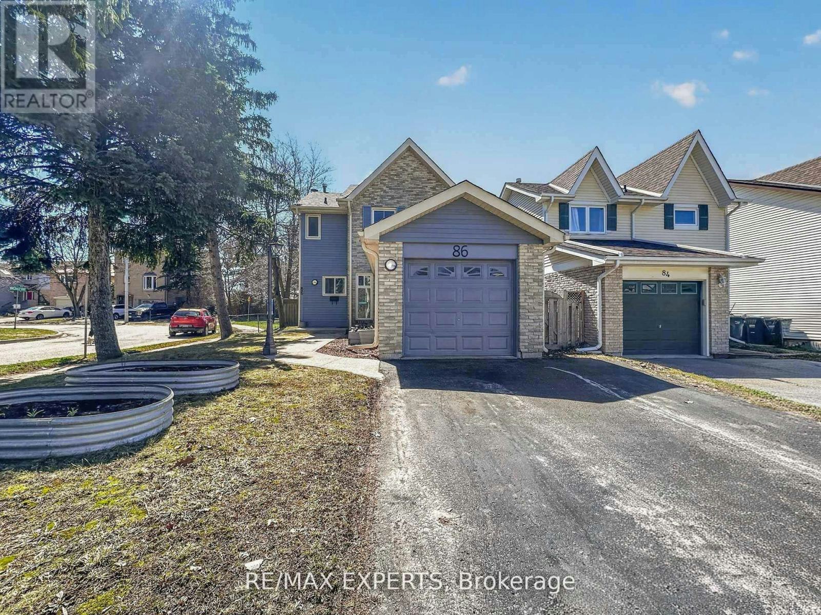86 Sutter Avenue, Brampton, ON, L6Z 1G7