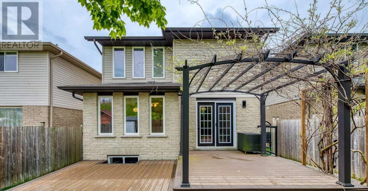 64 Templewood Drive, Kitchener, ON, N2R 1X3 - 50