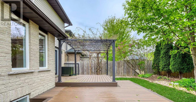 64 Templewood Drive, Kitchener, ON, N2R 1X3 - 47