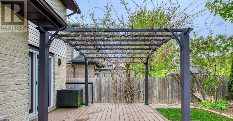 64 Templewood Drive, Kitchener, ON, N2R 1X3 - 48