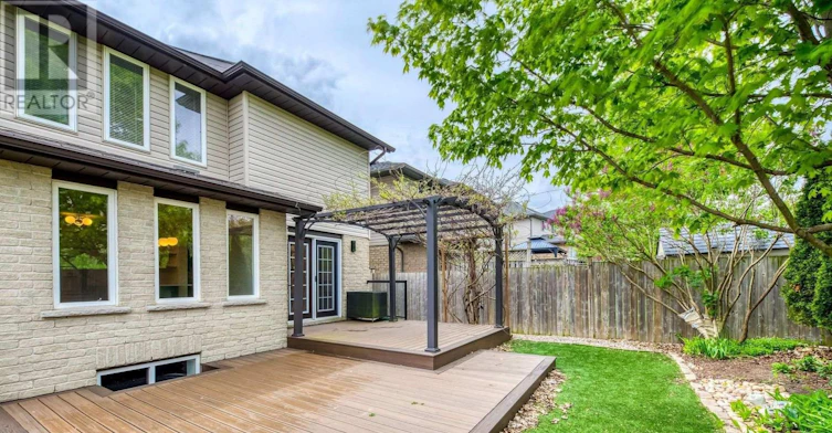 64 Templewood Drive, Kitchener, ON, N2R 1X3 - 46