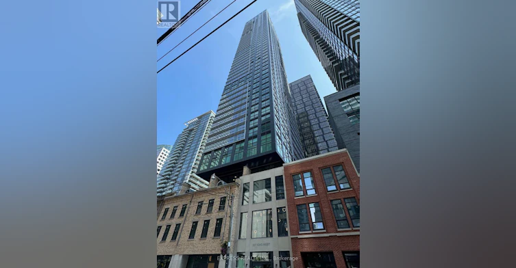 3603-327 King Street W, Toronto, ON, M5V 0W7 - 15