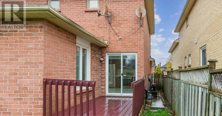 BASEMENT-204 Delaney Drive, Ajax, ON, L1T 2B4 - 12