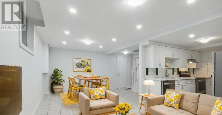 BASEMENT-204 Delaney Drive, Ajax, ON, L1T 2B4 - 6