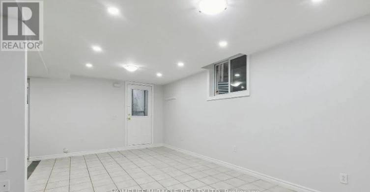 BASEMENT-204 Delaney Drive, Ajax, ON, L1T 2B4 - 11