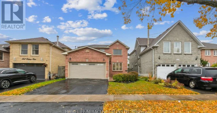 BASEMENT-204 Delaney Drive, Ajax, ON, L1T 2B4