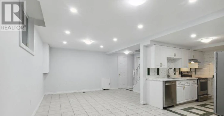 BASEMENT-204 Delaney Drive, Ajax, ON, L1T 2B4 - 10
