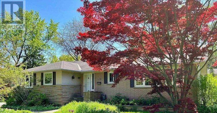 BSMT-1238 Donlea Crescent, Oakville, ON, L6J 1V7