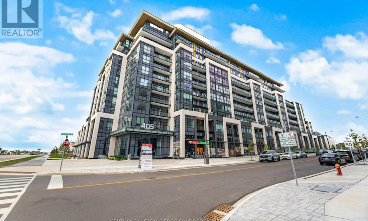 234-405 Dundas Street W