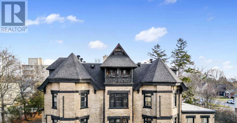 2A-202 Green Street, Cobourg, ON, K9A 3W7