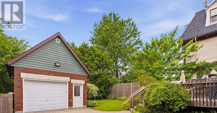 94 Marlborough Avenue, Ottawa, ON, K1N 8E9 - 49