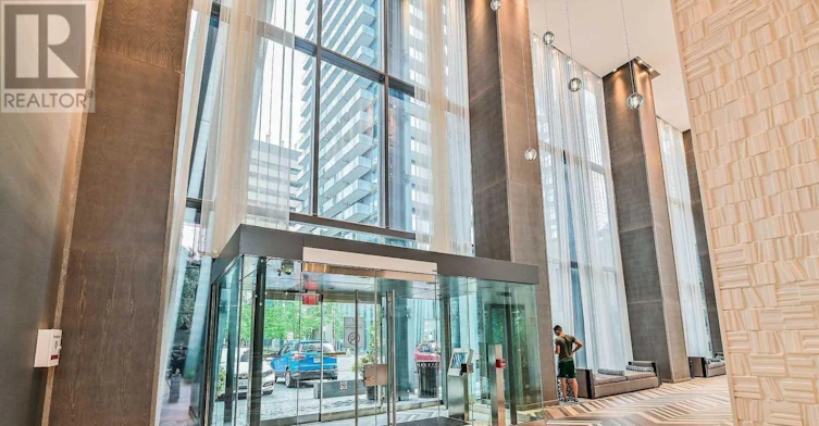 4003-65 St Mary Street, Toronto, ON, M5S 0A6 - 11