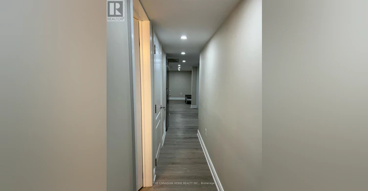 BSMT-12 Kilmarnock Crescent, Whitby, ON, L1P 1Y5