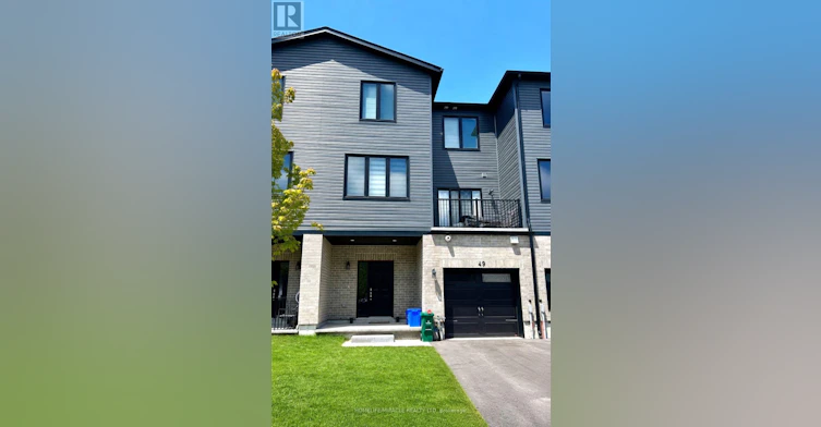 49 Evans Street, Prince Edward County, ON, K0K 2T0