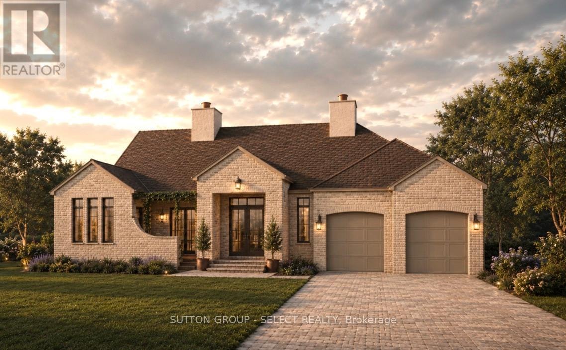 32 Bayshore Drive, Komoka, ON, N0L 1R0