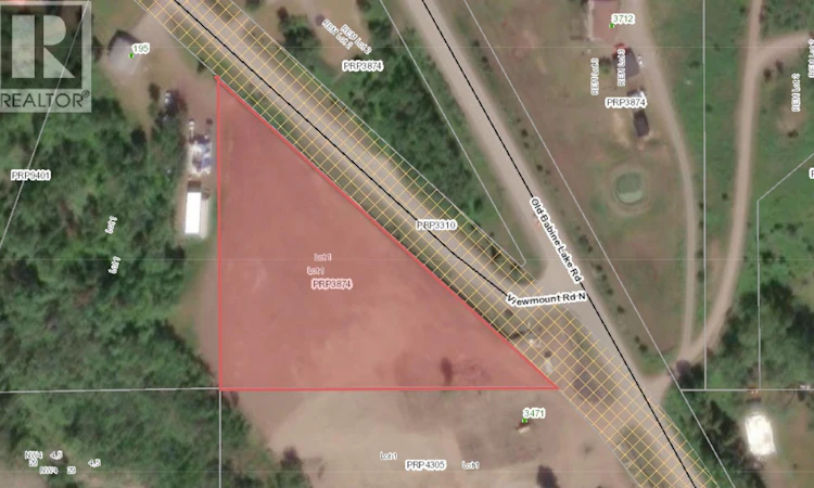 LOT-1 Old Babine Lake Road