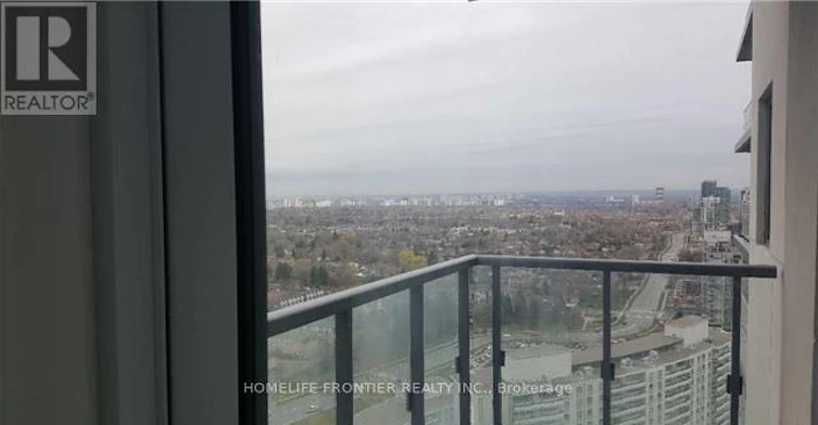 3315-5162 Yonge Street, Toronto, ON, M2N 5P6 - 4