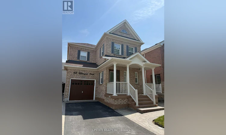 68 Warnford Circle