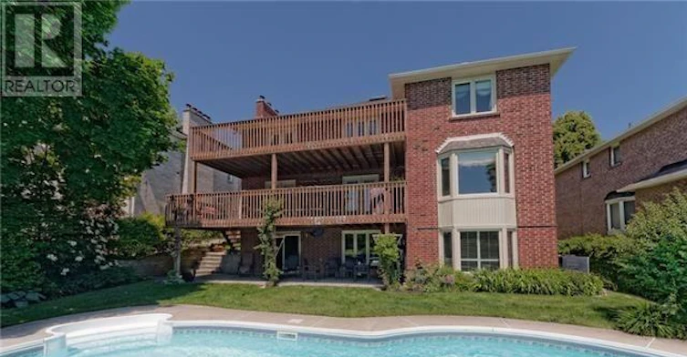 52 Prince Edward Boulevard, Markham, ON, L3T 7E9 - 43